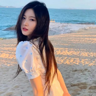 白船